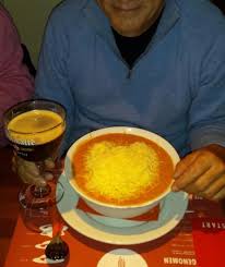 Dat heeft vooral te maken met de beroemde spaghetti kastart, die. La Petite Part Des Spaghettis Kastart Choix Entre Petite Moyenne Ou Grande Picture Of De Kastart Ghent Tripadvisor