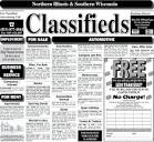 Unlocking the Power of Free Newspaper Classified Ads Boost Your ...