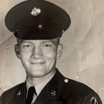 John Clarence McCall Jr. Obituary