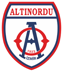 Jump to navigation jump to the image is placed in the infobox at the top of the article discussing altınordu s.k., a subject of. Altinordu Fk Izmir Logo Download Logo Icon Png Svg