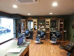 Pin By Jrvcreation Jean Robert Vidal On Barber Shop Barber Shop Home Room