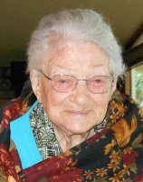 Sylvia Shapiro Obituary (1917-2015)