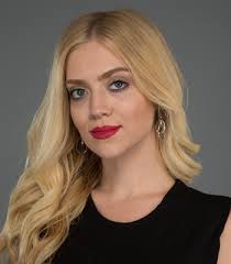 Alicia Brickey's Instagram, Twitter & Facebook