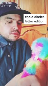 Cholo Diaries Letter Edition: For the Fans