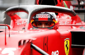 Hamilton's front left tyre brushed verstappen's rear right, leading into the crash. 2021 Monaco Gp Return Of Max Verstappen Vs Charles Leclerc And Carlos Sainz On A Charge
