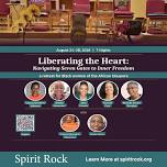 Liberating the Heart: Navigating Seven Gates to...