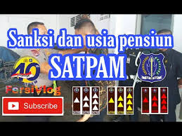 Cek nomor bpjs dengan nik dengan mudah. New Ketika Sertifikat Diksar Satpam Tidak Di Hargai Lagi Bagaimana Perasaan Kalian