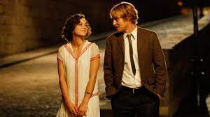 We did not find results for: Midnight In Paris Netflix