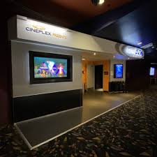 D-Box News | D-Box & Cineplex Reach 100 Auditoriums