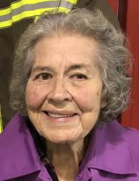 Obituary information for Margarette Ann Darby