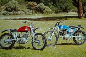 Image result for Sportsman Yellow 1951 Motorcycle