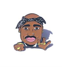 Kendrick Lamar Brown Shirt