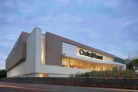 Crate And Barrel Office Photos Glassdoor Enamorate con las opciones y hacelas tuyas para siempre, creá tu lista de bodas en crate and barrel.