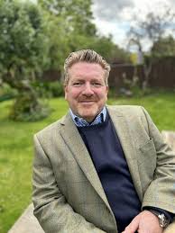 Daniel Smethurst Smethurst