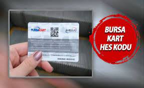 Soyad * kart sahibinin soyadı'nı giriniz. Bursa Kart Hes Kodu Nasil Yuklenir 2021 Burulas Hes Kodu Eslestirme Tanimlama Kocaeli Denge
