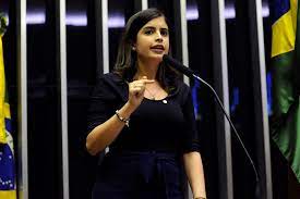 Последние твиты от tabata amaral (@tabataamaralsp). Meet Tabata Amaral The Young Congresswoman Shaking Up Brazilian Politics Panoramas