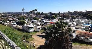 Campland on the bay® offers an unparalleled abundance of amenities and facilities for guests of all ages. Longtime Trailer Park In Bay Park To Close San Diego Reader