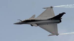 L Inde A Pris Livraison Du Premier Des 36 Rafales Commandes A Dassault L Express