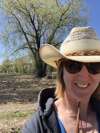 Director's Almanac: Ways of knowing