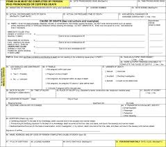 If you need a copy of a death certificate, the state will charge you. Death Certificates A Closer Look At Detail The Rural Monitor