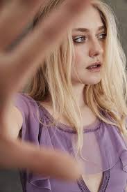 Dakota Fanning
