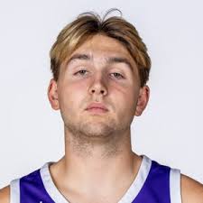 Donovan Coates' High School Bio