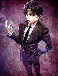 See more ideas about hunter x hunter, hisoka, hunter. Hd Wallpaper Hunter X Hunter Anime Chrollo Lucifer Wallpaper Flare