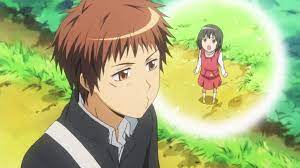 Who Does Hinata Shintani Marry