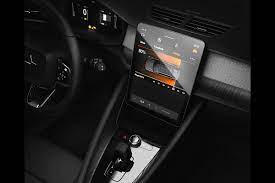 Mit dem polestar 3 debütiert auch eine neue generation der elektroautoarchitektur der volvo car group. Polestar 2 2019 Bilder Autobild De