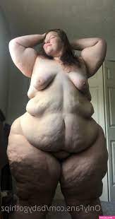 Ssbbw onlyfans - XxxJay