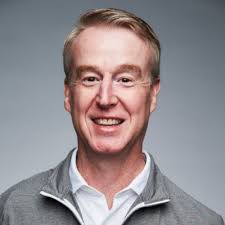 Connie Allison, Ph.D.