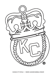 Seating chart for the kansas city royals and other baseball events. Kansas City Royals On Twitter Any Age Can Join Us In Celebrating Jackie Robinson Day With These Kansas City Monarchs Coloring Sheets Alwaysroyal Jackie42 Download Https T Co Y1xwjffwds Https T Co Znvxnimcft