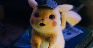 Over the coming months we'll see more snippets of the pokemon detective pikachu film and therefore more real life pokemon. 4 Things Parents Should Know About Pokemon Detective Pikachu