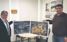 Starting a jigsaw puzzle business is similar to creating any small business, starting with a plan and a unique marketing angle. Jigsaw Puzzles Donated To Mater Dei Pressreader