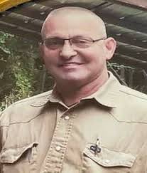 Tanner Paul Dickerson (1977-2021)