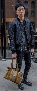 Pin By Mila Laquitara On Savages Bomber Jacket Street Style Men Bomber Jacket Street Style Mens Fashion Urban