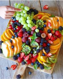 See This Instagram Photo By Beautifulcuisines 30 3k Likes Food Platters Food Snacks