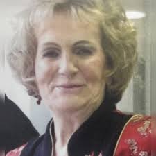 Frances Bernadette Gunning Obituary July 19, 2025