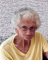 Mrs. Dorothy “Gladys” Stewart Whited