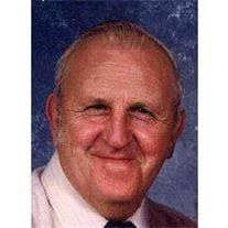 Robert Daugherty Obituary