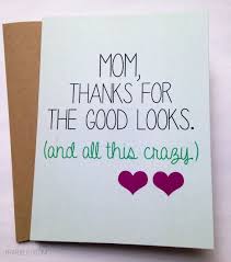 Maybe you would like to learn more about one of these? Snarky Mom Card Mother S Day Card Mom Birthday Card Etsy In 2021 Funny Mom Birthday Cards Mom Cards Birthday Cards For Mom