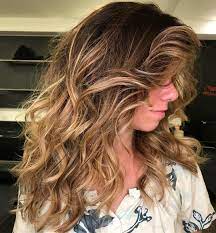When you wish to show off your beautiful long locks, try a layered haircut. 50 Prettiest Long Layered Haircuts With Bangs For 2021 Hair Adviser
