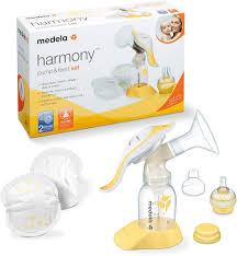Medela Harmony Tire-lait manuel