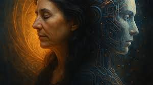 The Day AI said, "The Most Important Thing Humans Can Do Is Remember Who  They Are"