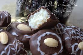 Congolais Au Chocolat Recette Extra Fondante Recette Congolais Chocolat Recette Congolaise Recette
