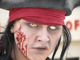 Kostüm idee für die ganze familie mal einfach selber machen. Pirat Karneval Kostume Selber Machen