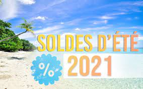 C'est reparti pour 4 semaines de soldes, du mercredi 30 juin au mardi 27 juillet. Qrdyofjzqkopam