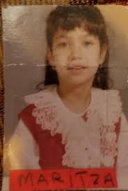 Does anyone remember Maritza from St. Lucy's? Guessing she would have  graduated in 1974.