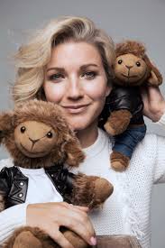 Le voyage numérique de Biscuit et Cassonade