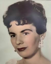 CATHERINE WALSH Obituary (1930